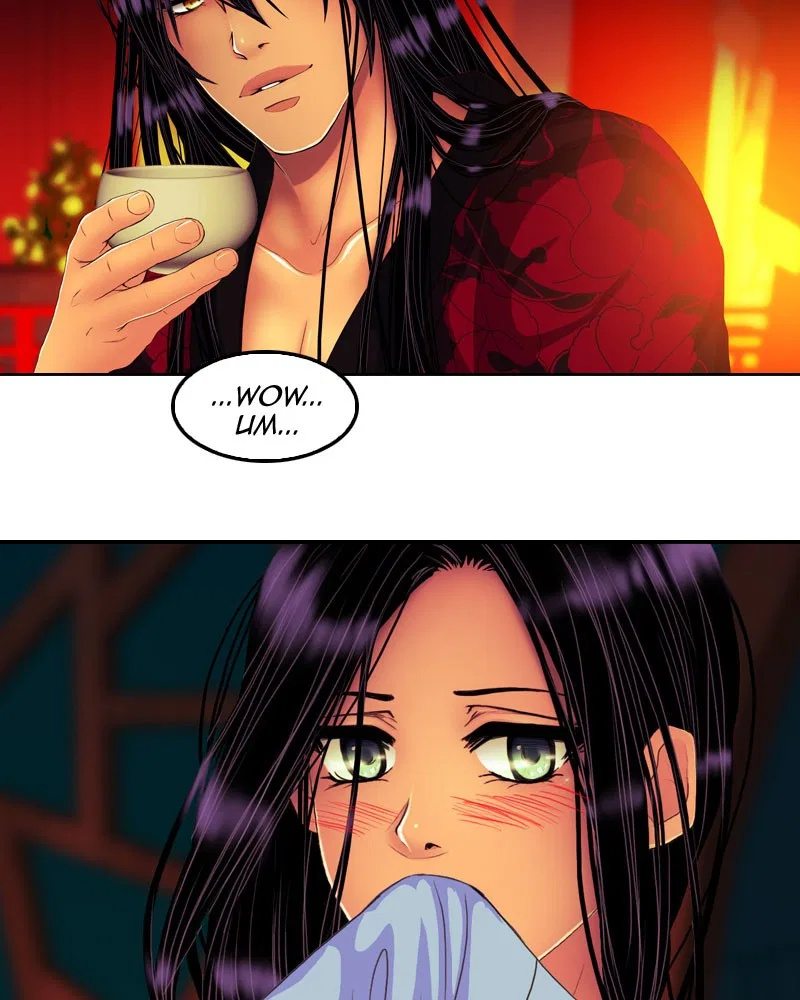 My Dear Cold-Blooded King Chapter 156 – Page 46