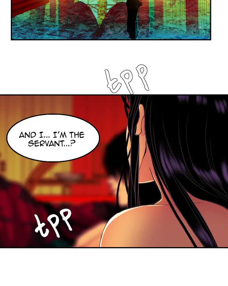 My Dear Cold-Blooded King Chapter 156 – Page 48
