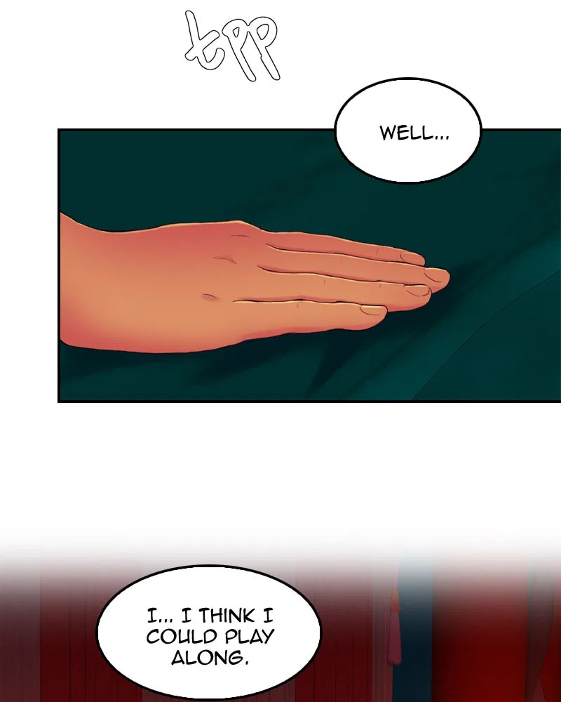 My Dear Cold-Blooded King Chapter 156 – Page 49