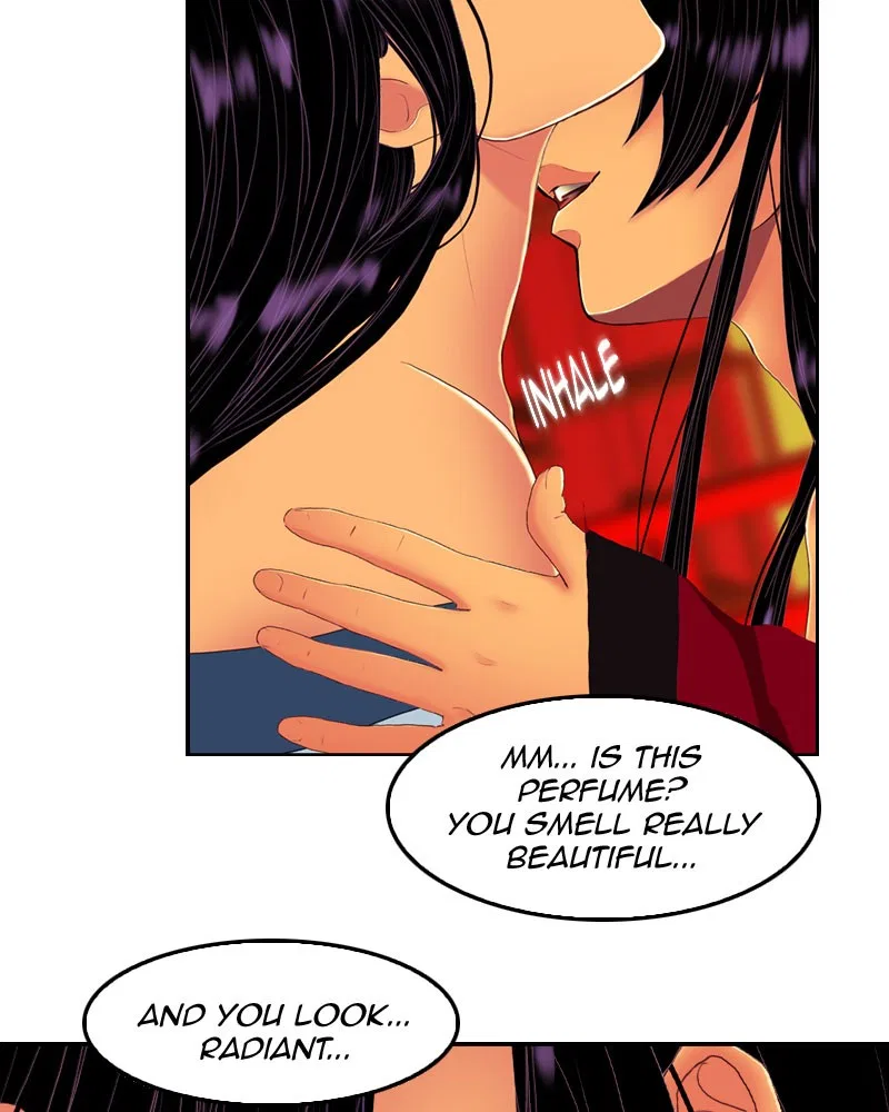 My Dear Cold-Blooded King Chapter 156 – Page 52