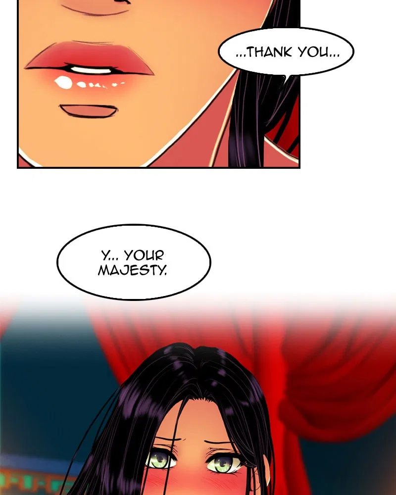 My Dear Cold-Blooded King Chapter 156 – Page 54