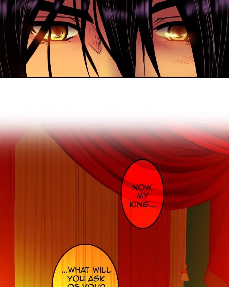 My Dear Cold-Blooded King Chapter 156 – Page 56