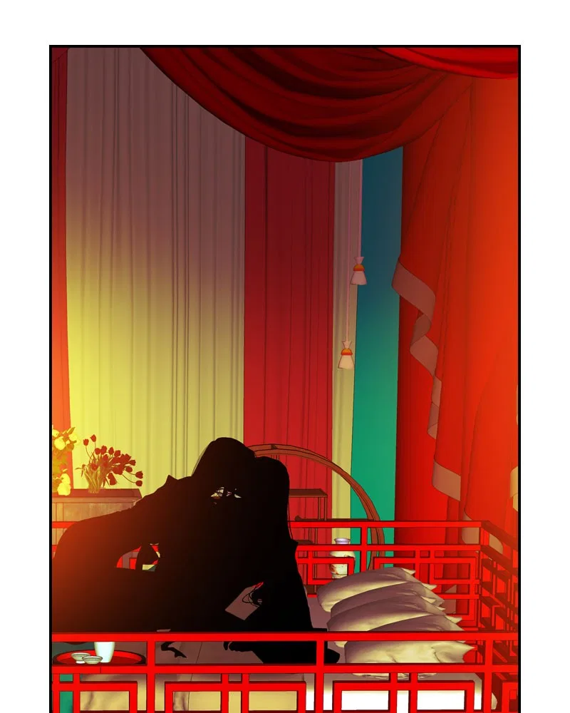 My Dear Cold-Blooded King Chapter 156 – Page 62
