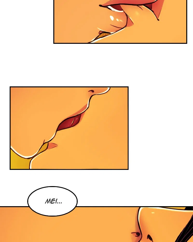 My Dear Cold-Blooded King Chapter 156 – Page 64