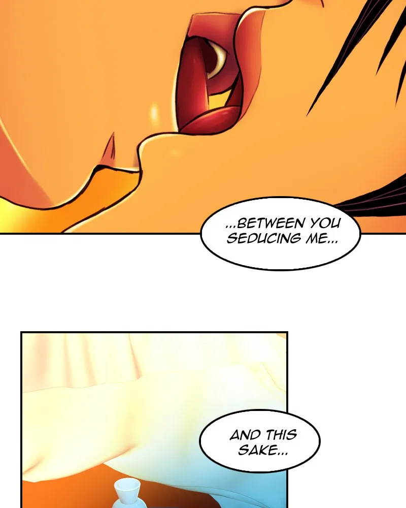 My Dear Cold-Blooded King Chapter 156 – Page 65