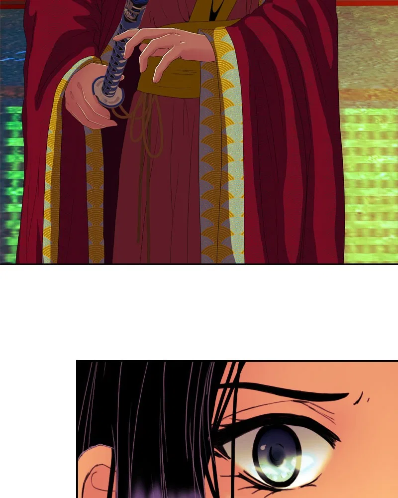 My Dear Cold-Blooded King Chapter 155 – Page 2