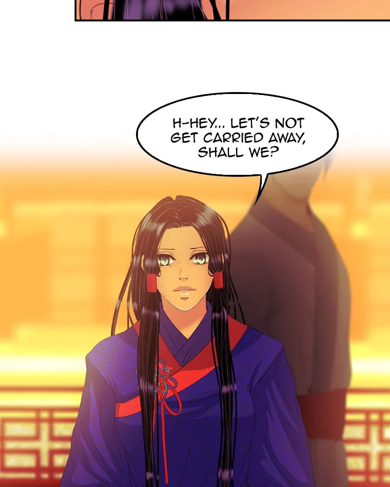 My Dear Cold-Blooded King Chapter 155 – Page 3