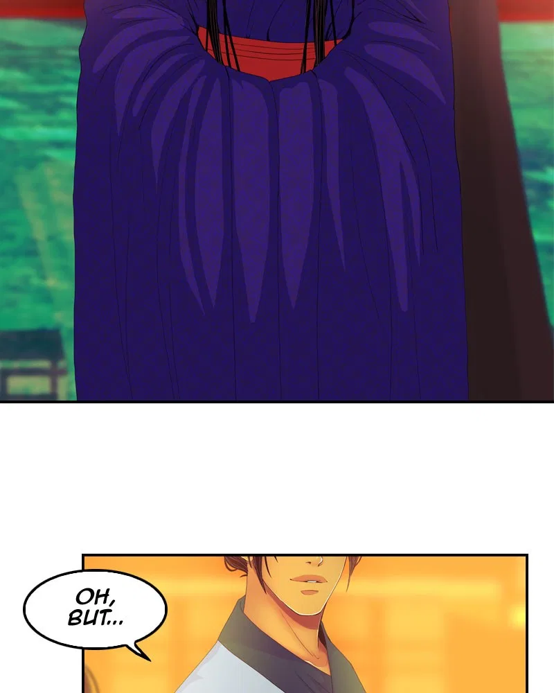 My Dear Cold-Blooded King Chapter 155 – Page 4