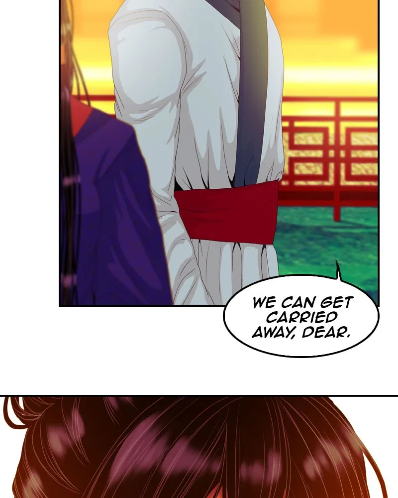 My Dear Cold-Blooded King Chapter 155 – Page 5