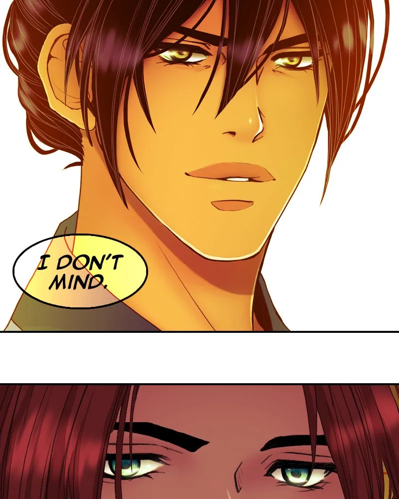 My Dear Cold-Blooded King Chapter 155 – Page 6