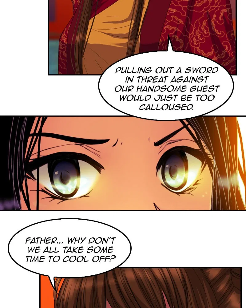 My Dear Cold-Blooded King Chapter 155 – Page 9