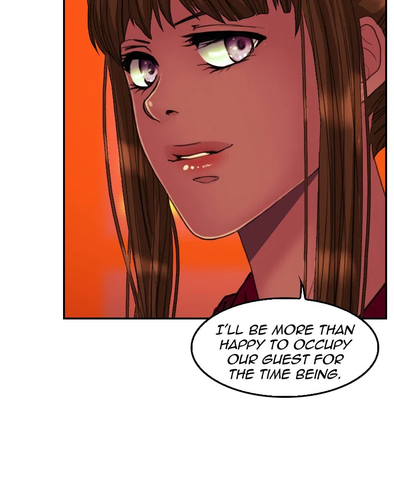 My Dear Cold-Blooded King Chapter 155 – Page 10