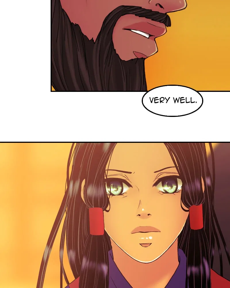 My Dear Cold-Blooded King Chapter 155 – Page 12