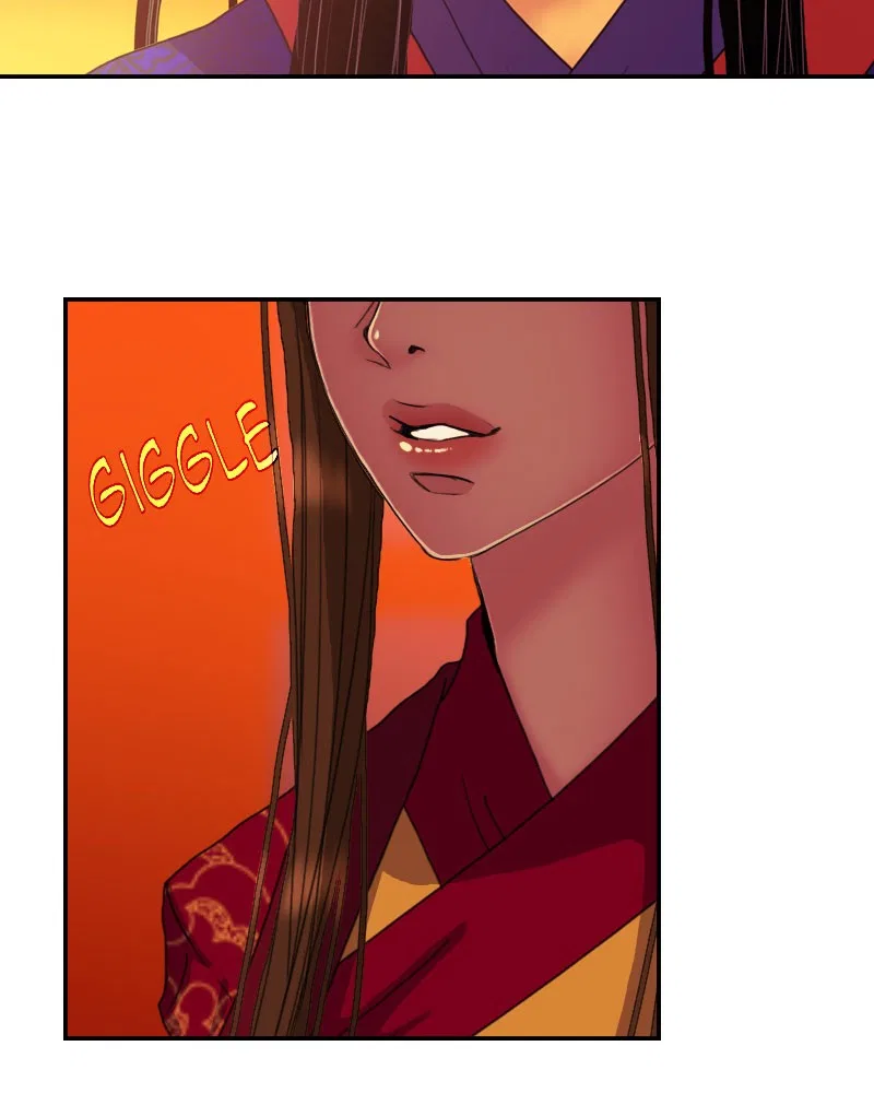 My Dear Cold-Blooded King Chapter 155 – Page 13