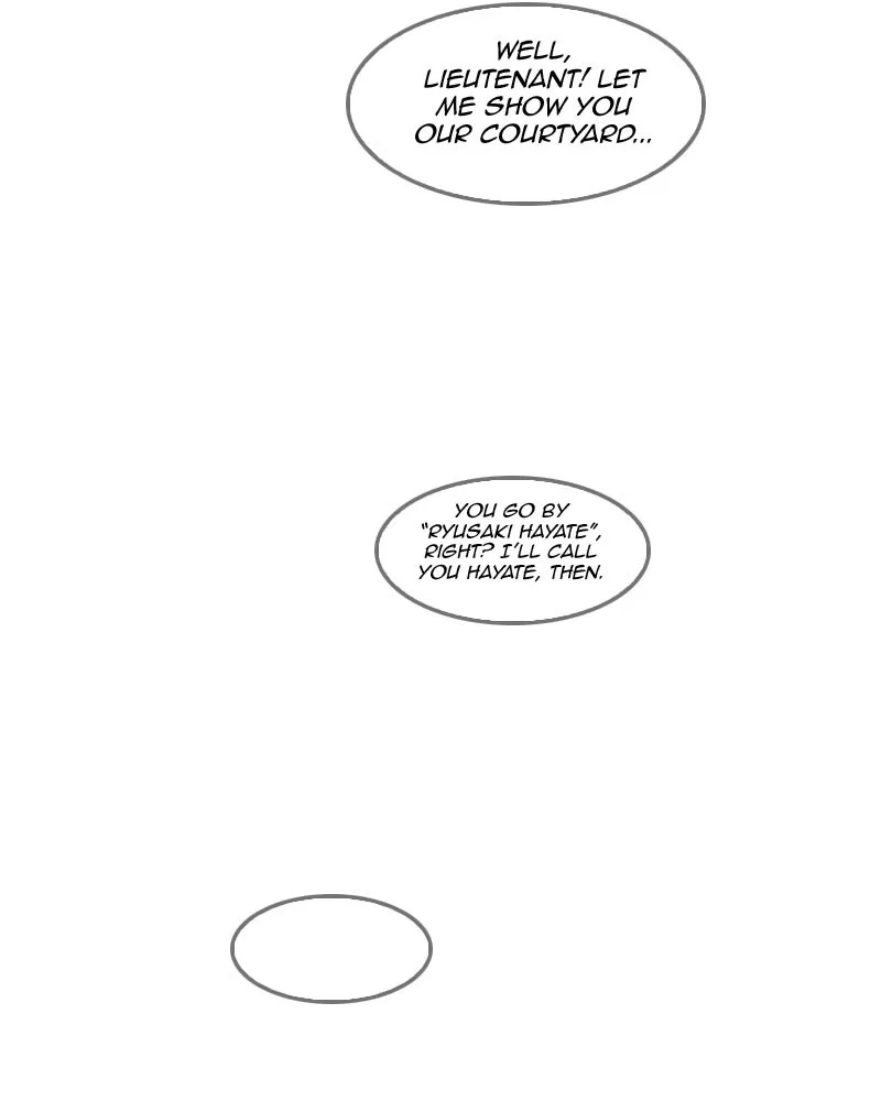 My Dear Cold-Blooded King Chapter 155 – Page 14
