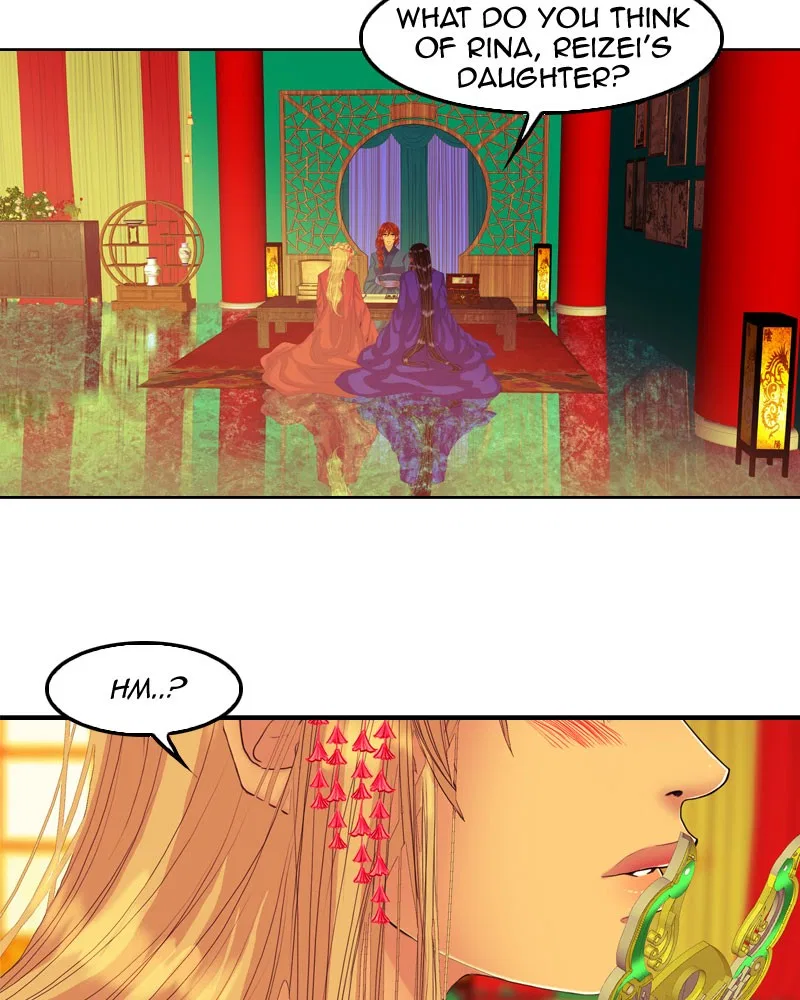 My Dear Cold-Blooded King Chapter 155 – Page 20