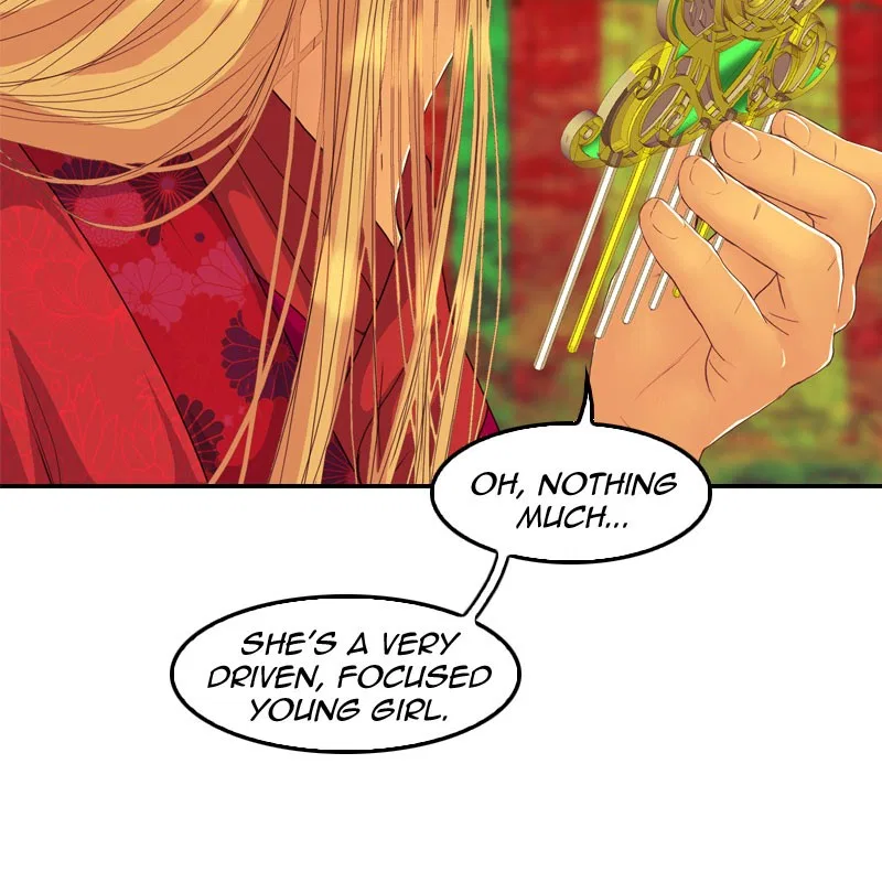 My Dear Cold-Blooded King Chapter 155 – Page 21