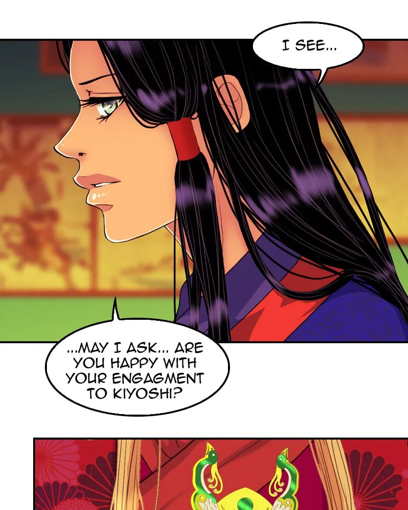 My Dear Cold-Blooded King Chapter 155 – Page 22