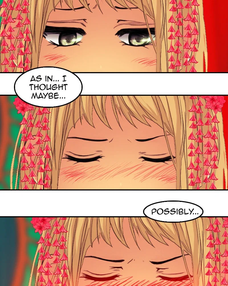 My Dear Cold-Blooded King Chapter 155 – Page 24