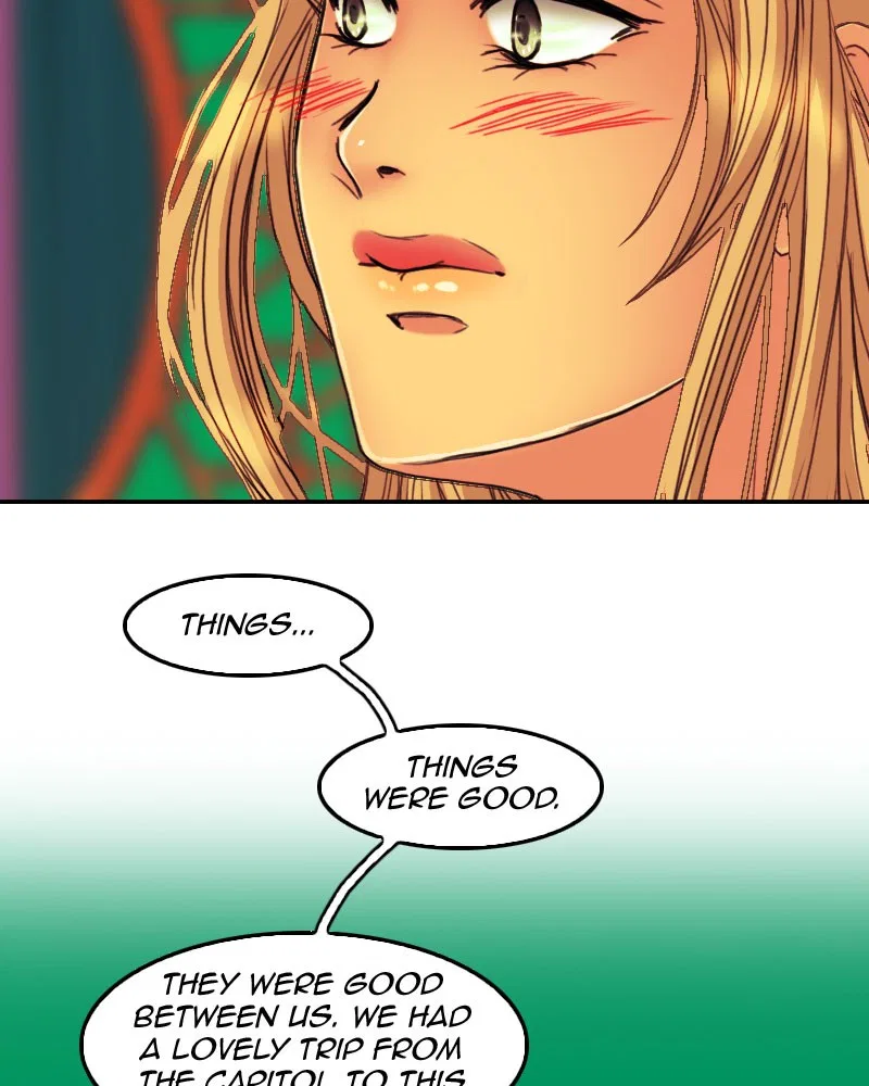 My Dear Cold-Blooded King Chapter 155 – Page 27