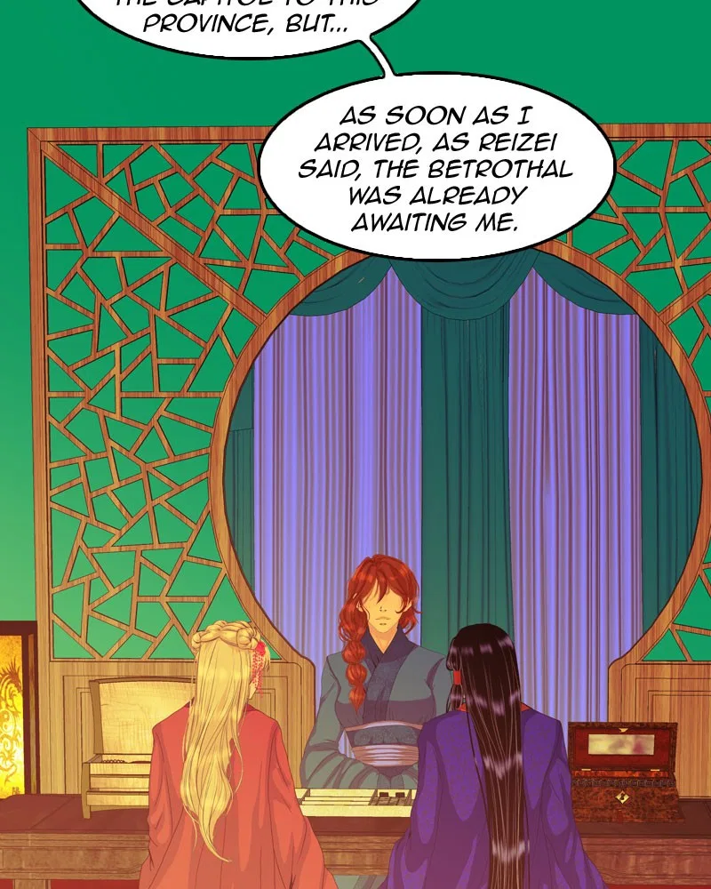 My Dear Cold-Blooded King Chapter 155 – Page 28