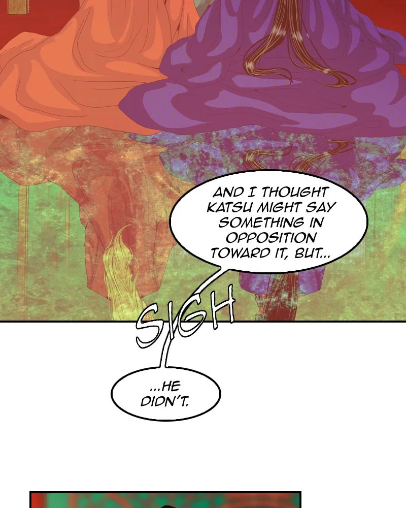 My Dear Cold-Blooded King Chapter 155 – Page 29