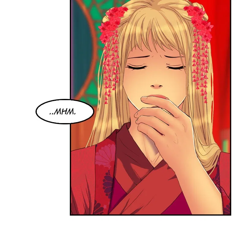My Dear Cold-Blooded King Chapter 155 – Page 31