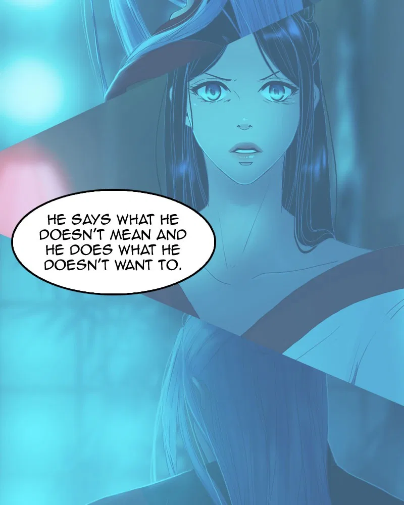My Dear Cold-Blooded King Chapter 155 – Page 35