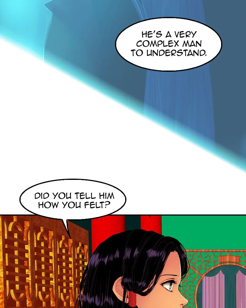My Dear Cold-Blooded King Chapter 155 – Page 36
