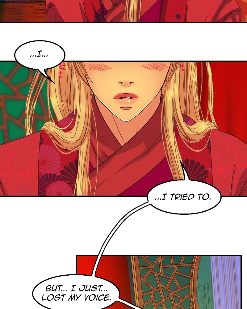 My Dear Cold-Blooded King Chapter 155 – Page 38