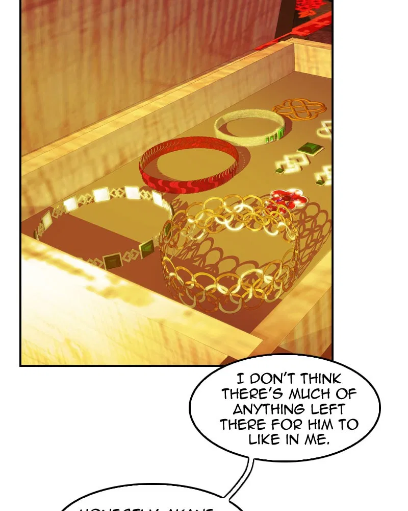My Dear Cold-Blooded King Chapter 155 – Page 40
