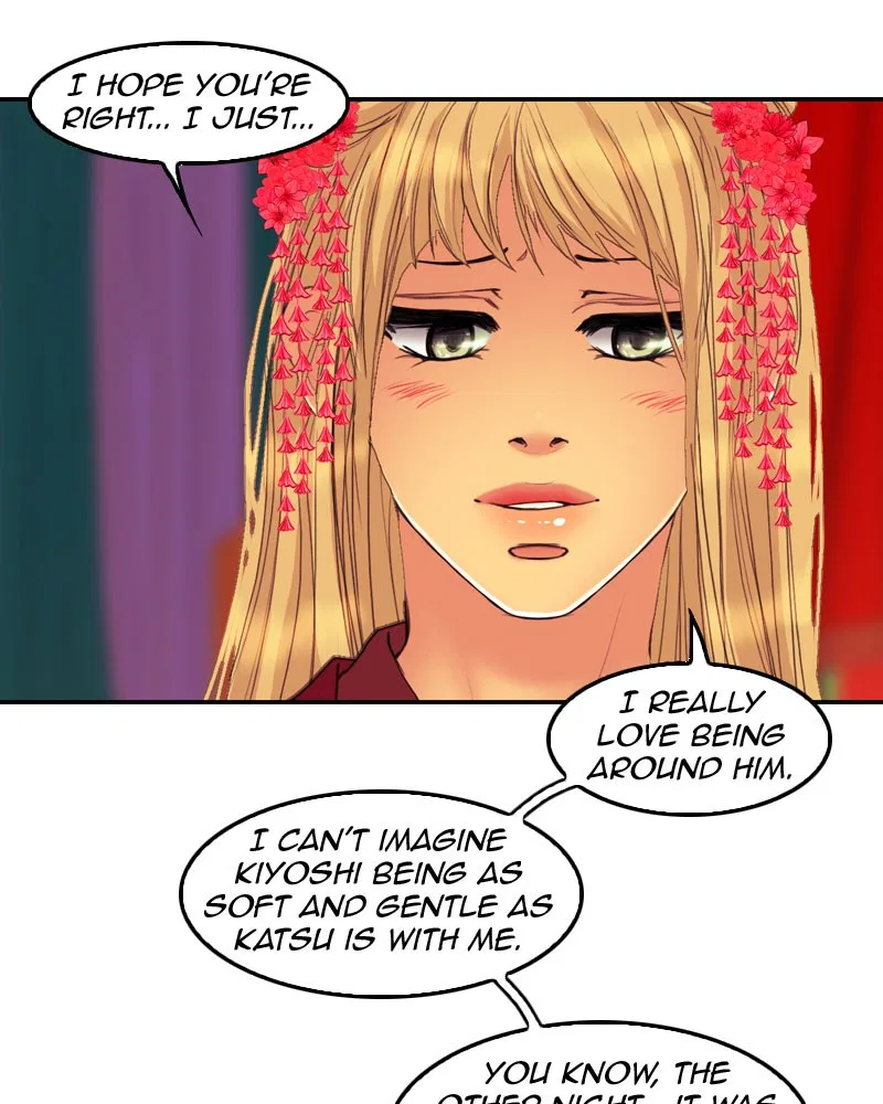 My Dear Cold-Blooded King Chapter 155 – Page 42