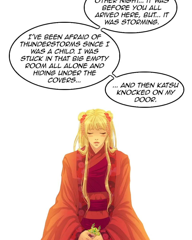 My Dear Cold-Blooded King Chapter 155 – Page 43