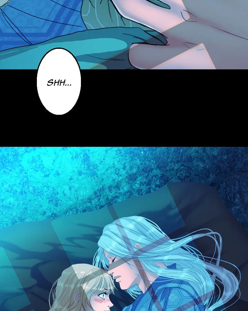 My Dear Cold-Blooded King Chapter 155 – Page 61