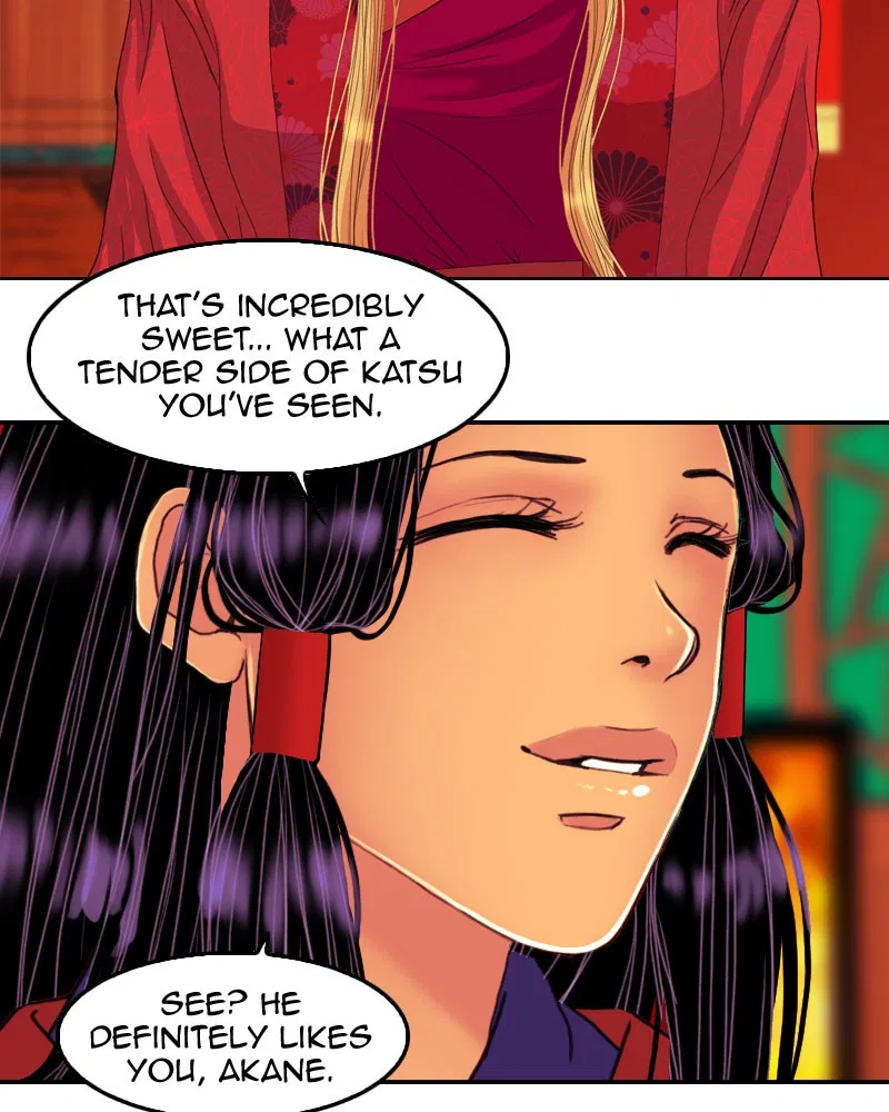 My Dear Cold-Blooded King Chapter 155 – Page 68