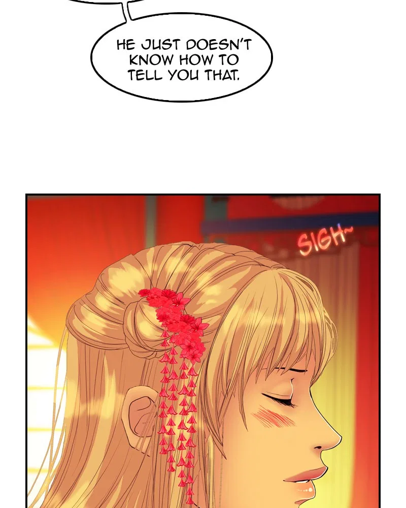 My Dear Cold-Blooded King Chapter 155 – Page 69