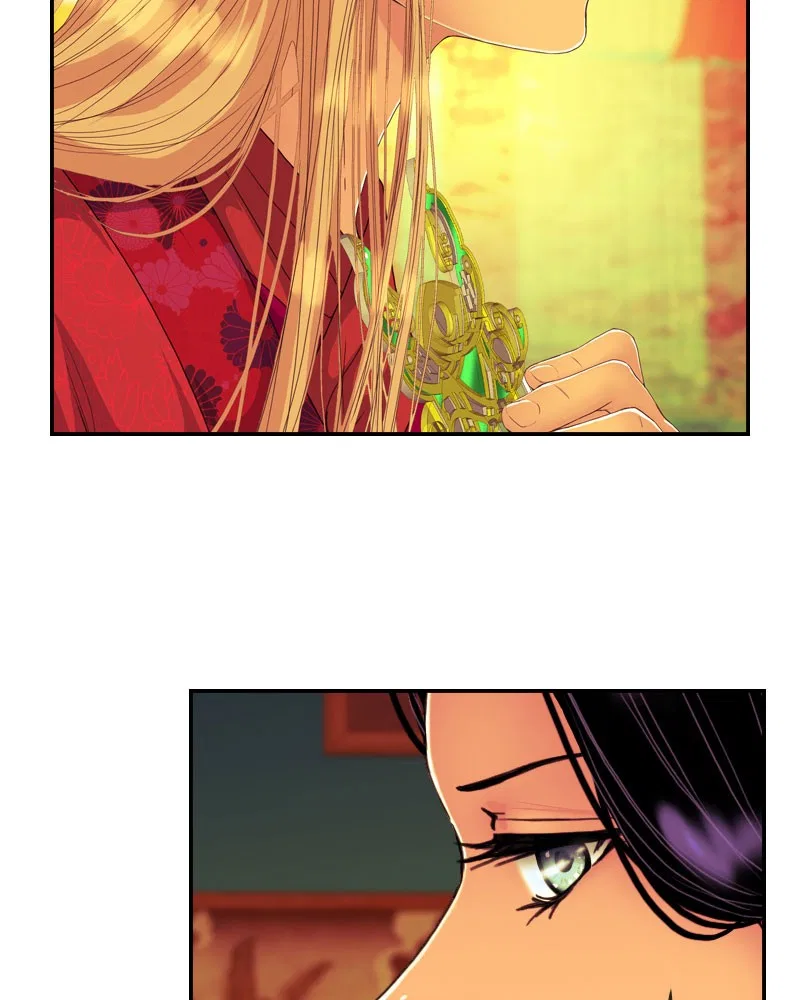 My Dear Cold-Blooded King Chapter 155 – Page 70
