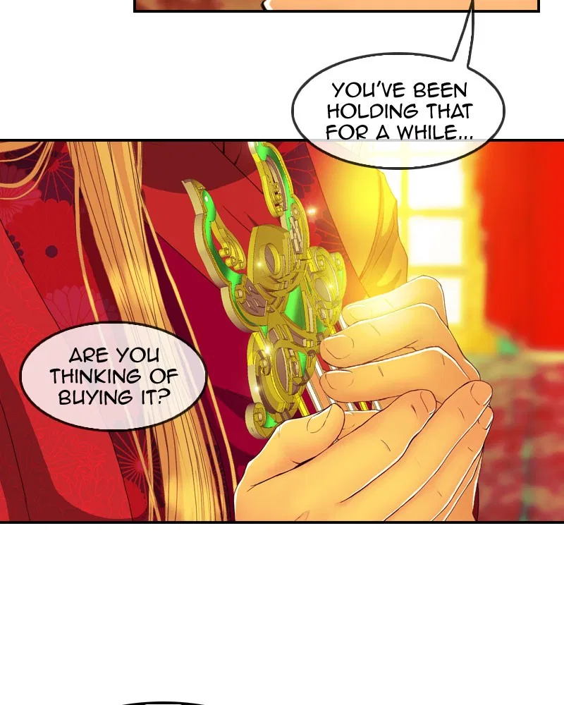 My Dear Cold-Blooded King Chapter 155 – Page 71