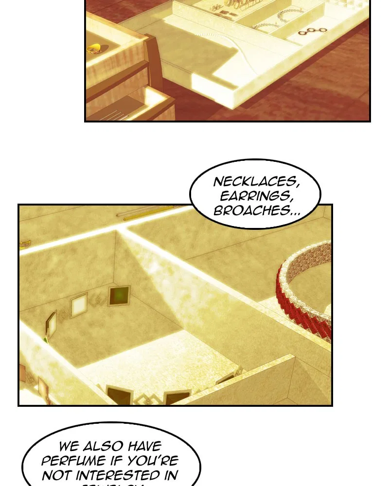 My Dear Cold-Blooded King Chapter 155 – Page 77