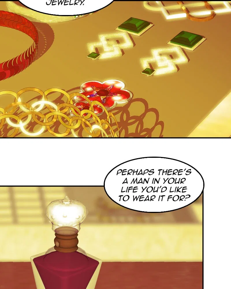 My Dear Cold-Blooded King Chapter 155 – Page 78