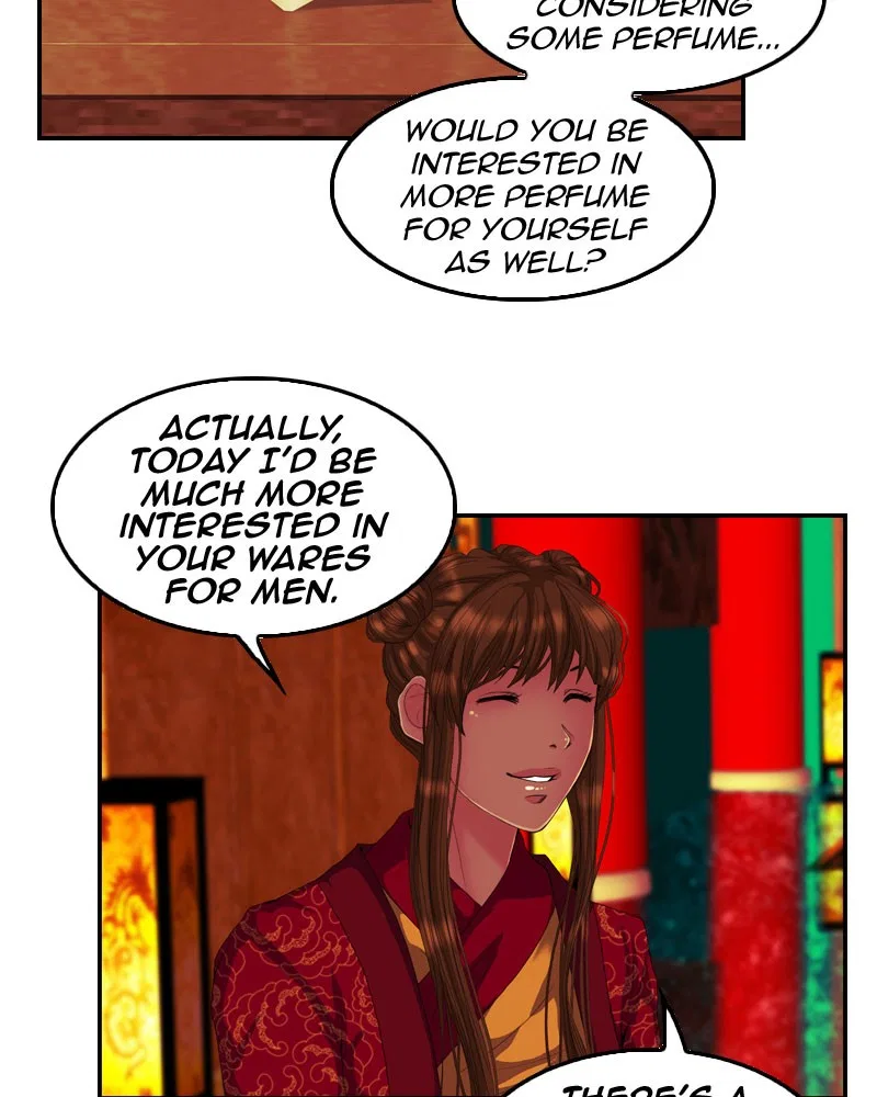 My Dear Cold-Blooded King Chapter 155 – Page 85