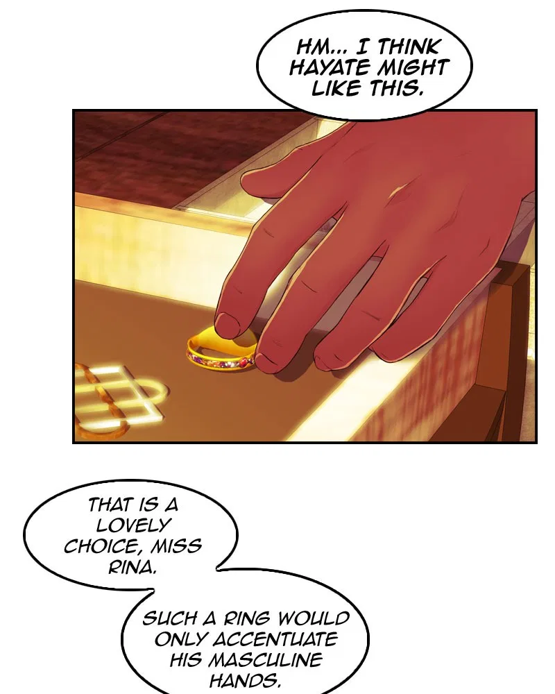 My Dear Cold-Blooded King Chapter 155 – Page 87