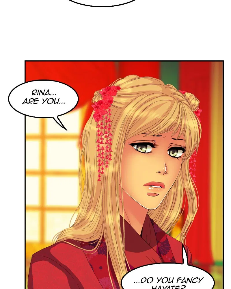 My Dear Cold-Blooded King Chapter 155 – Page 88