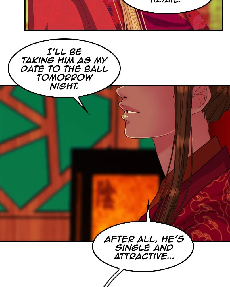 My Dear Cold-Blooded King Chapter 155 – Page 89