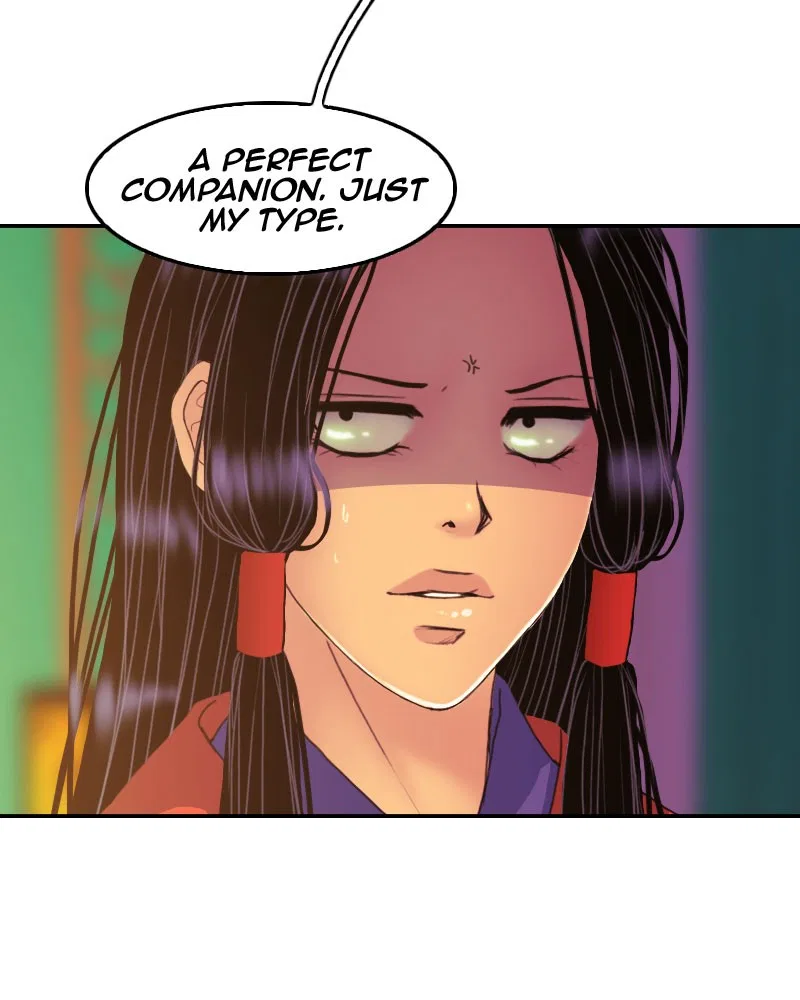 My Dear Cold-Blooded King Chapter 155 – Page 90