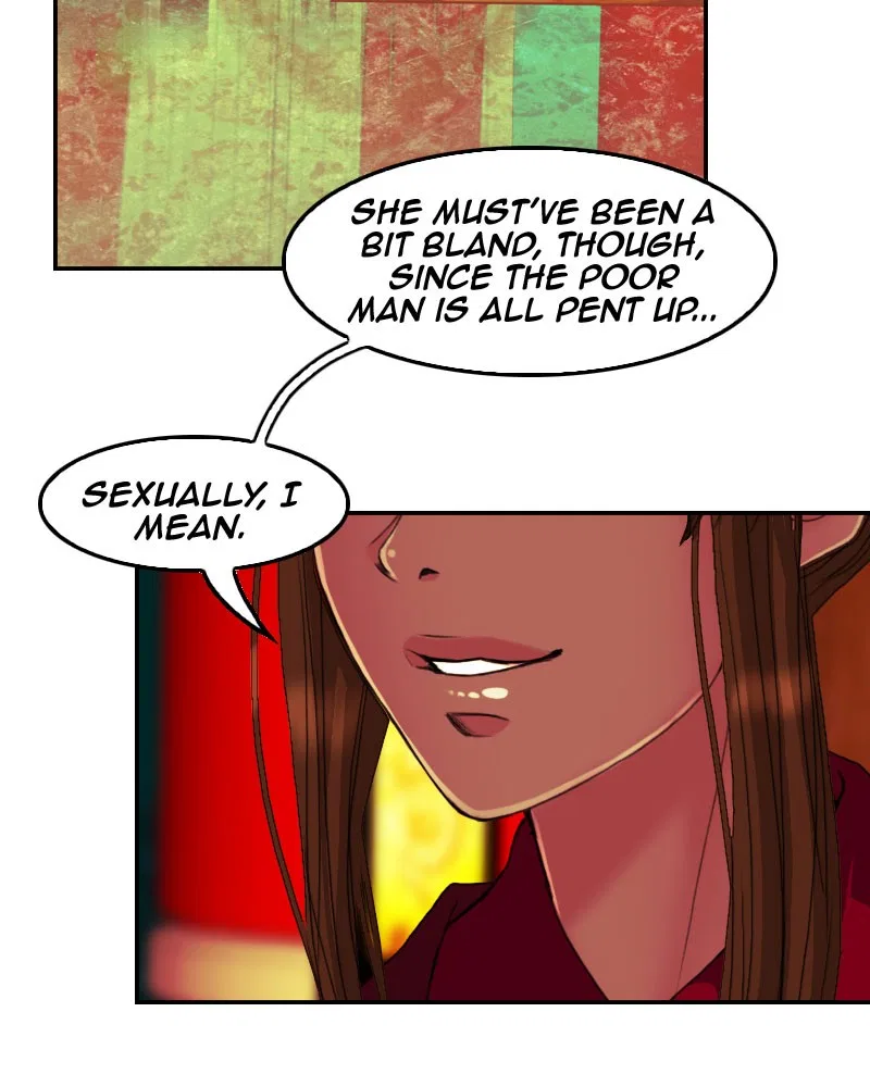 My Dear Cold-Blooded King Chapter 155 – Page 92