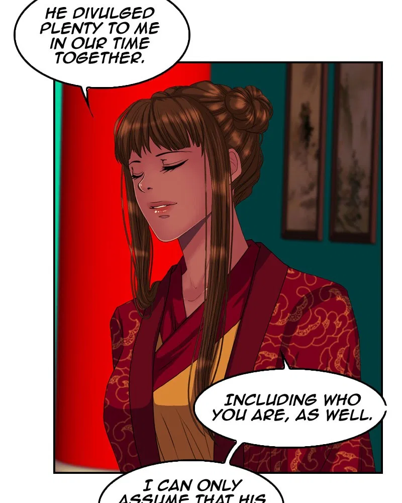 My Dear Cold-Blooded King Chapter 155 – Page 94