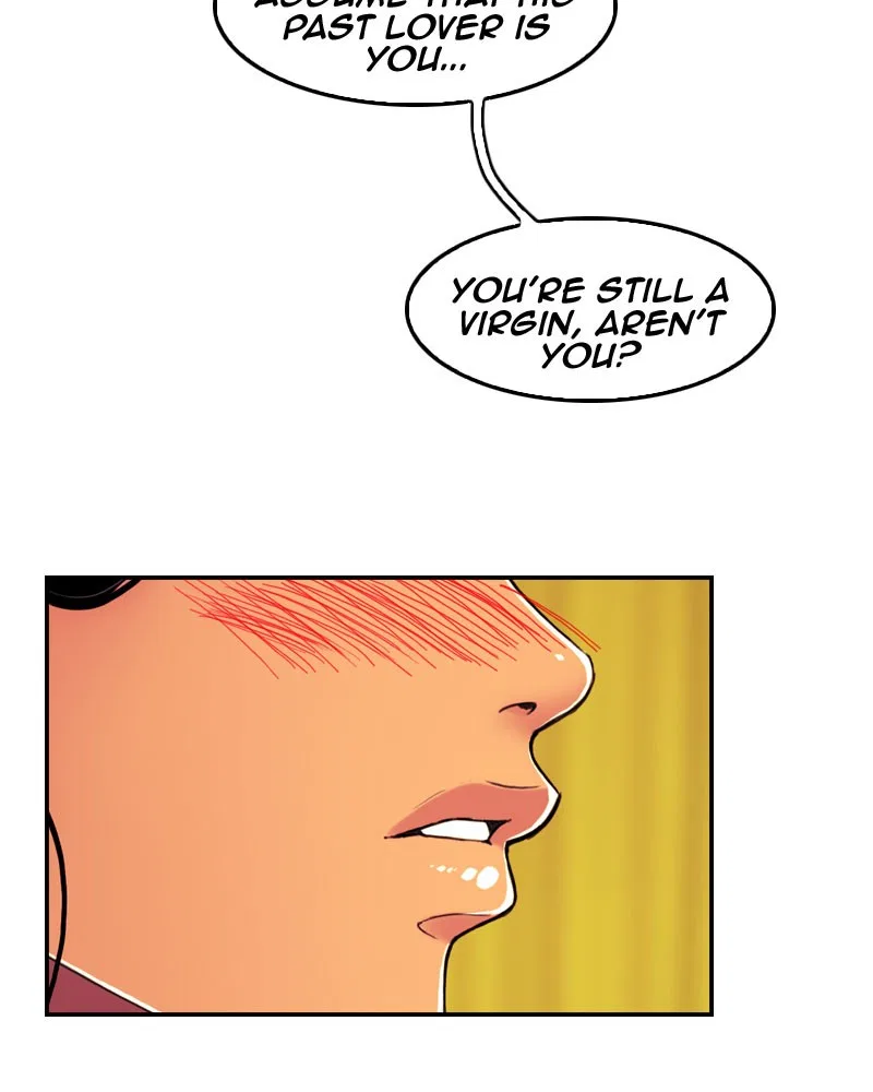 My Dear Cold-Blooded King Chapter 155 – Page 95