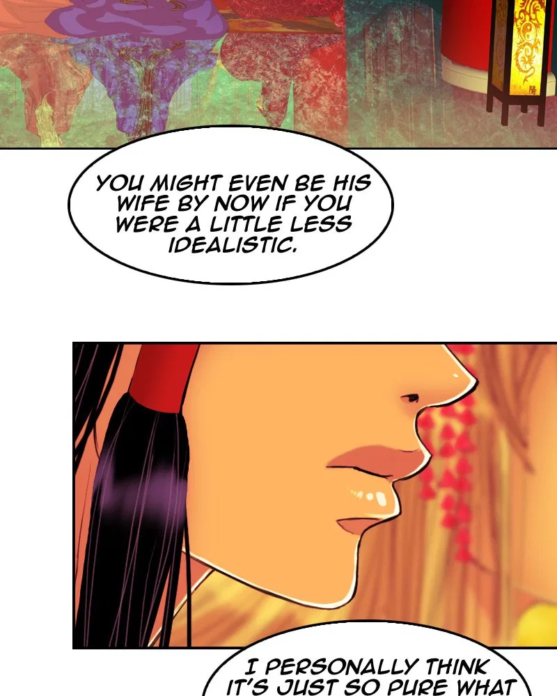 My Dear Cold-Blooded King Chapter 155 – Page 98