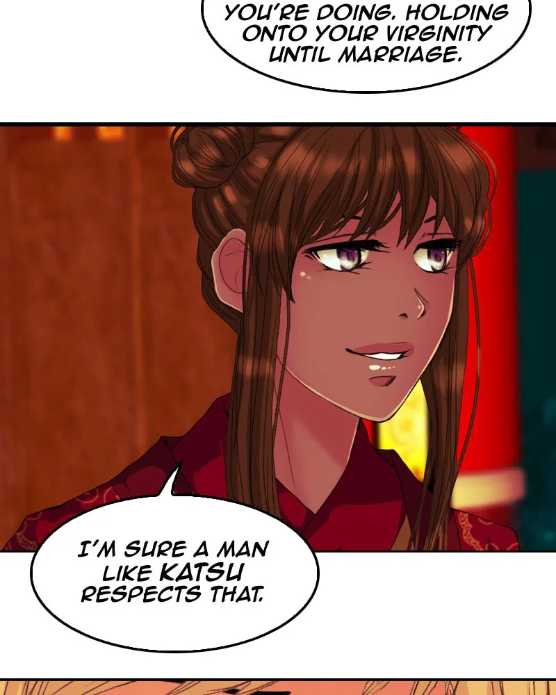 My Dear Cold-Blooded King Chapter 155 – Page 99